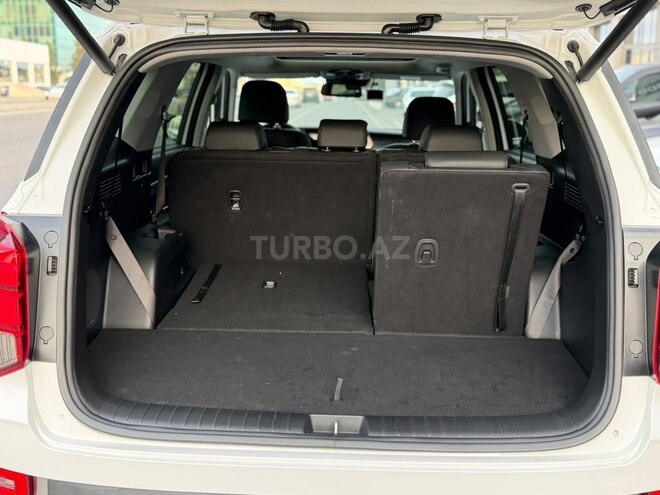 Hyundai Palisade 2020, 34,000 km - 2.2 l - Bakı