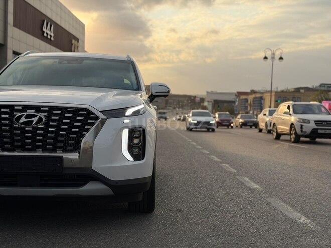 Hyundai Palisade 2020, 34,000 km - 2.2 l - Bakı
