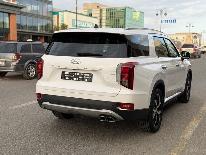 Hyundai Palisade 2020, 34,000 km - 2.2 l - Bakı