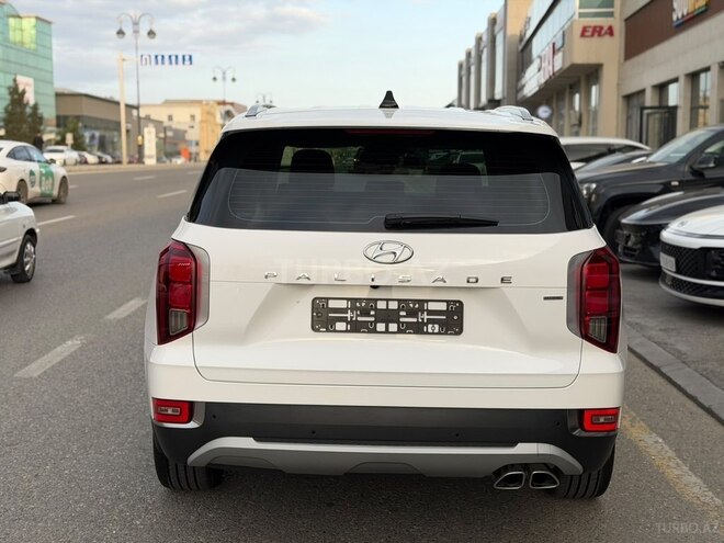 Hyundai Palisade 2020, 34,000 km - 2.2 l - Bakı