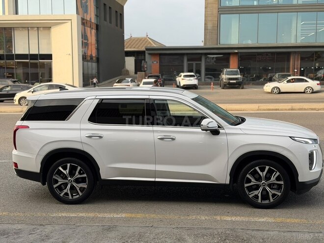 Hyundai Palisade 2020, 34,000 km - 2.2 l - Bakı