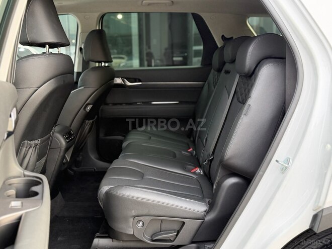 Hyundai Palisade 2020, 34,000 km - 2.2 l - Bakı