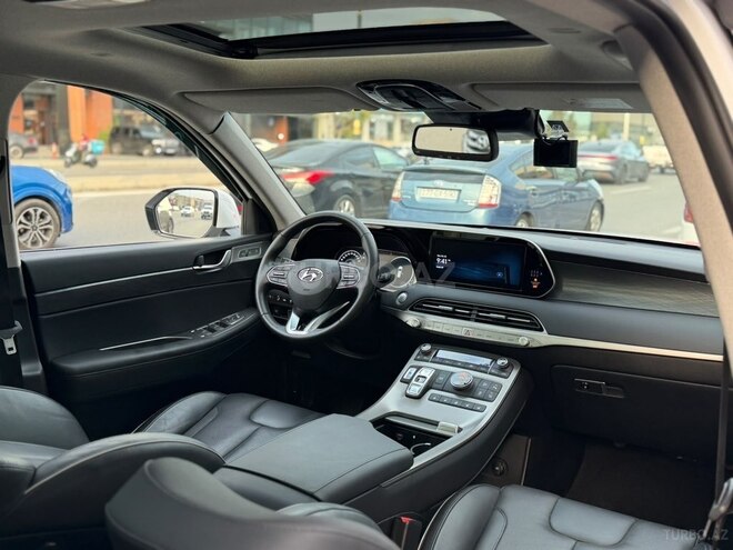 Hyundai Palisade 2020, 34,000 km - 2.2 l - Bakı