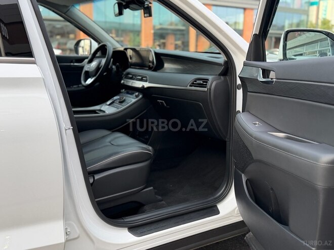 Hyundai Palisade 2020, 34,000 km - 2.2 l - Bakı