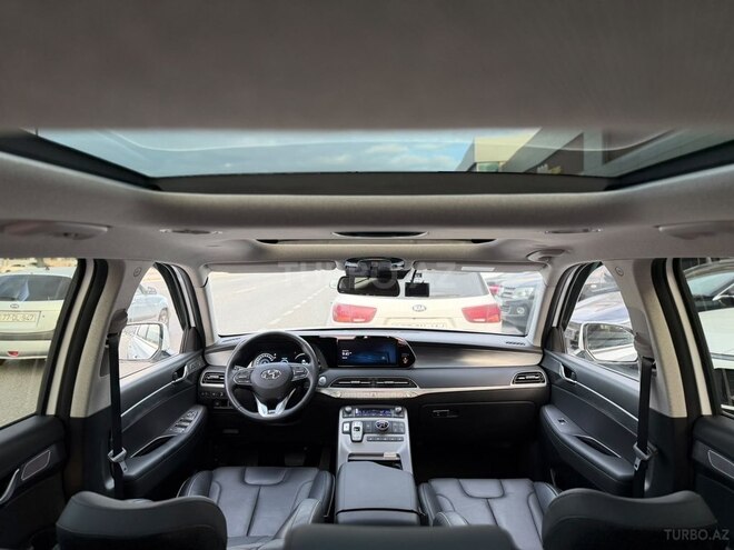 Hyundai Palisade 2020, 34,000 km - 2.2 l - Bakı