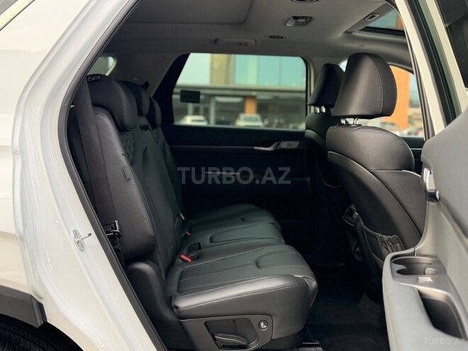 Hyundai Palisade 2020, 34,000 km - 2.2 l - Bakı