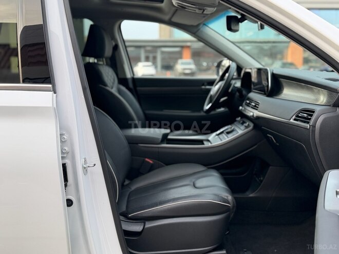 Hyundai Palisade 2020, 34,000 km - 2.2 l - Bakı