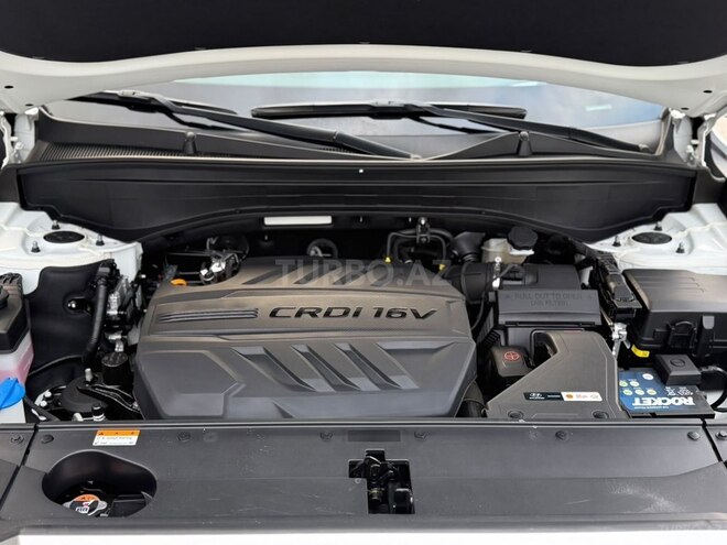 Hyundai Palisade 2020, 34,000 km - 2.2 l - Bakı