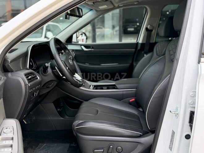 Hyundai Palisade 2020, 34,000 km - 2.2 l - Bakı