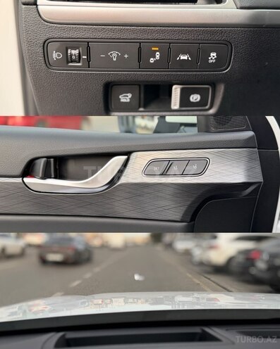 Hyundai Palisade 2020, 34,000 km - 2.2 l - Bakı