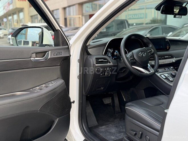 Hyundai Palisade 2020, 34,000 km - 2.2 l - Bakı
