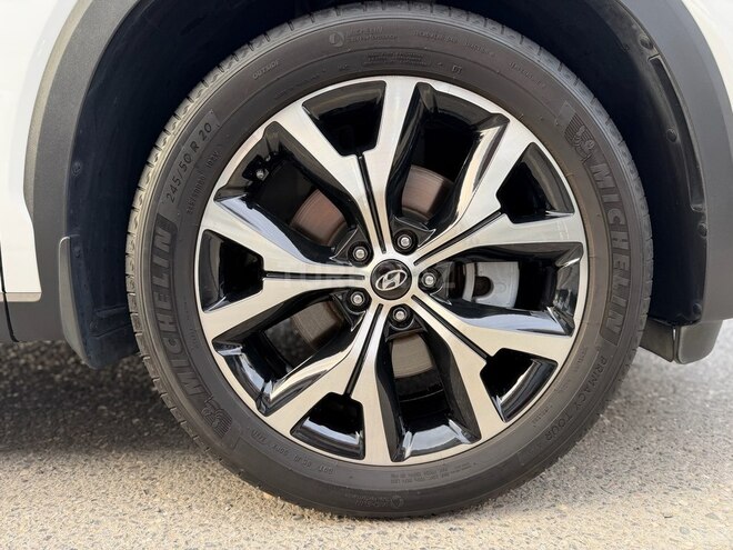 Hyundai Palisade 2020, 34,000 km - 2.2 l - Bakı