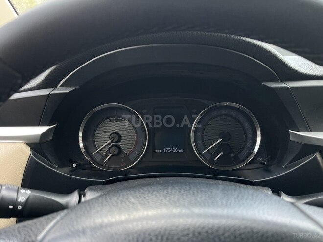 Toyota Corolla 2014, 175,000 km - 2.0 l - Bakı