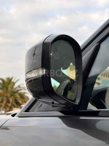 Land Rover Range Rover 2015, 205,000 km - 3.0 л - Bakı