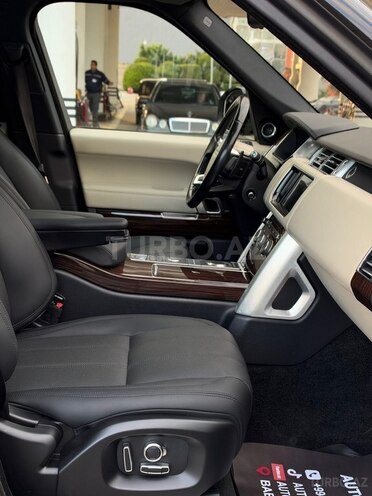 Land Rover Range Rover 2015, 205,000 km - 3.0 л - Bakı