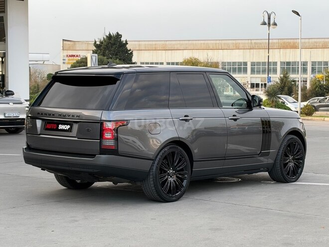 Land Rover Range Rover 2015, 205,000 km - 3.0 л - Bakı