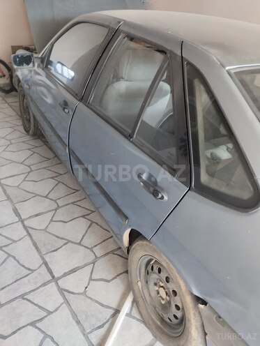Fiat  1995, 300,000 km - 1.6 l - Sumqayıt