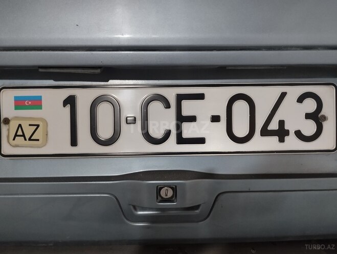 Fiat  1995, 300,000 km - 1.6 l - Sumqayıt