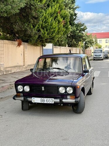 LADA (VAZ) 2106 2005, 65,000 km - 1.5 л - Xaçmaz