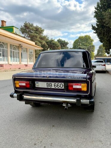 LADA (VAZ) 2106 2005, 65,000 km - 1.5 л - Xaçmaz