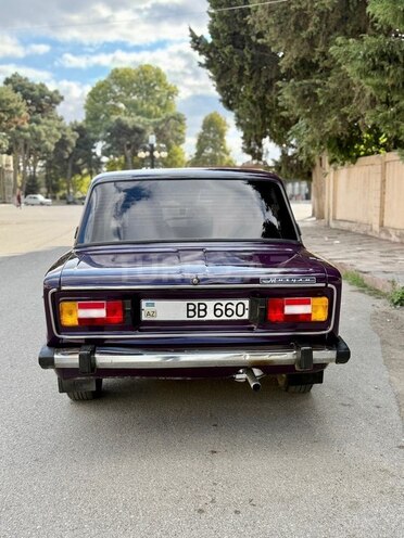 LADA (VAZ) 2106 2005, 65,000 km - 1.5 л - Xaçmaz