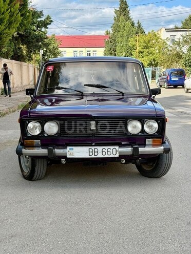 LADA (VAZ) 2106 2005, 65,000 km - 1.5 л - Xaçmaz
