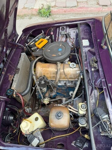 LADA (VAZ) 2106 2005, 65,000 km - 1.5 л - Xaçmaz