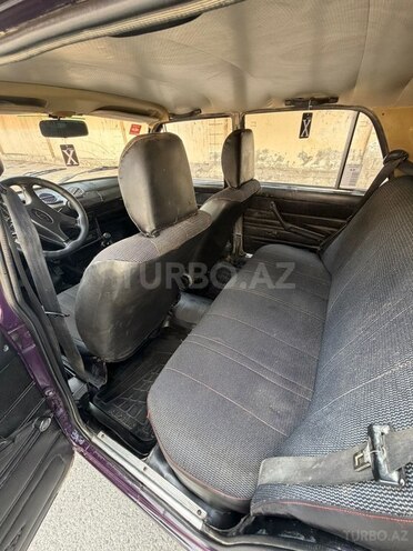 LADA (VAZ) 2106 2005, 65,000 km - 1.5 л - Xaçmaz