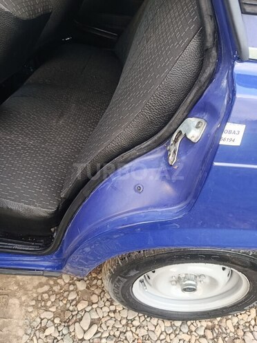 LADA (VAZ) 2107 1999, 186,945 km - 1.6 л - Masallı