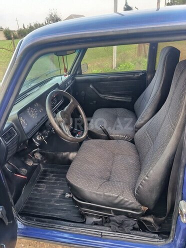 LADA (VAZ) 2107 1999, 186,945 km - 1.6 л - Masallı