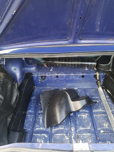 LADA (VAZ) 2107 1999, 186,945 km - 1.6 л - Masallı