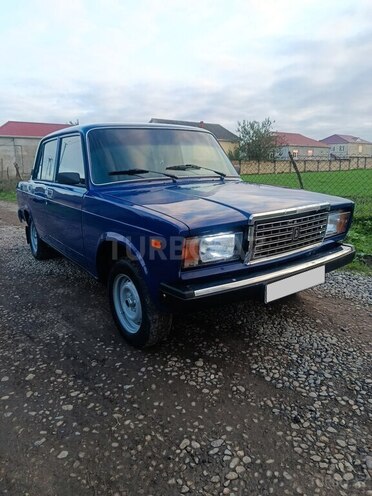 LADA (VAZ) 2107 1999, 186,945 km - 1.6 л - Masallı