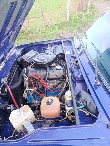 LADA (VAZ) 2107 1999, 186,945 km - 1.6 л - Masallı