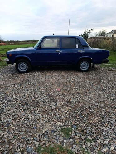 LADA (VAZ) 2107 1999, 186,945 km - 1.6 л - Masallı