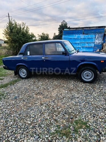 LADA (VAZ) 2107 1999, 186,945 km - 1.6 л - Masallı