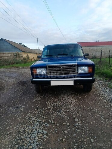 LADA (VAZ) 2107 1999, 186,945 km - 1.6 л - Masallı