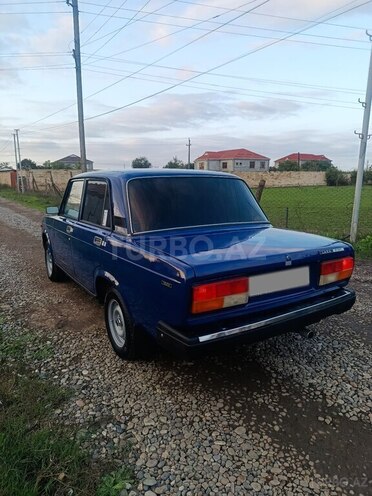 LADA (VAZ) 2107 1999, 186,945 km - 1.6 л - Masallı