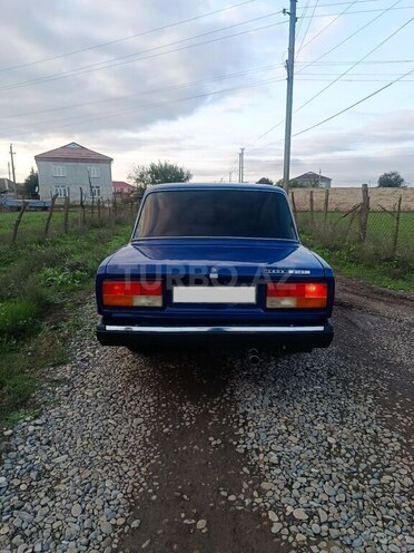 LADA (VAZ) 2107 1999, 186,945 km - 1.6 л - Masallı