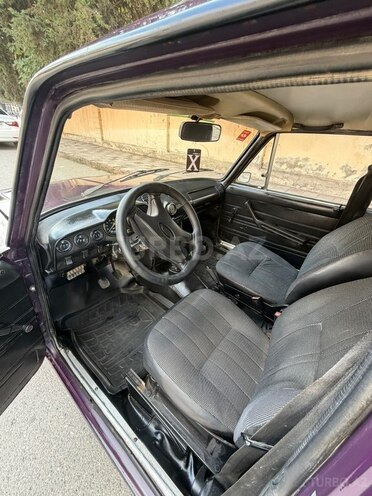 LADA (VAZ) 2106 2005, 65,000 km - 1.5 л - Xaçmaz