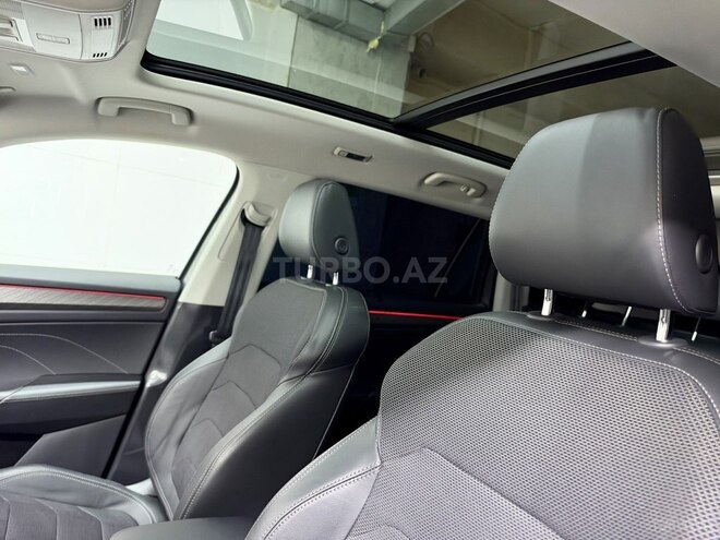 Skoda Kodiaq 2023, 77,500 km - 2.0 l - Bakı