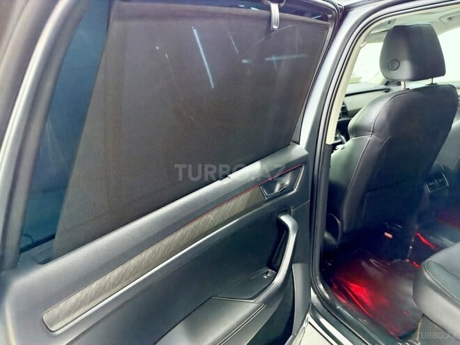 Skoda Kodiaq 2023, 77,500 km - 2.0 l - Bakı