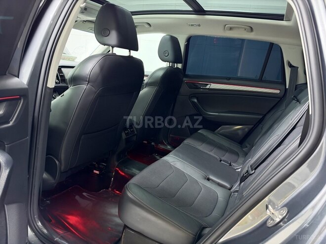 Skoda Kodiaq 2023, 77,500 km - 2.0 l - Bakı