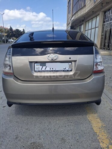 Toyota Prius 2007, 353,500 km - 1.5 l - Sumqayıt