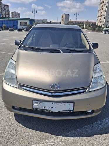 Toyota Prius 2007, 353,500 km - 1.5 l - Sumqayıt