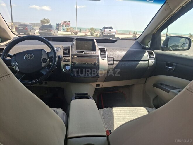 Toyota Prius 2007, 353,500 km - 1.5 l - Sumqayıt