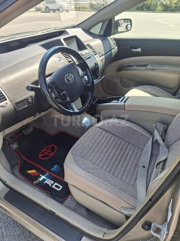 Toyota Prius 2007, 353,500 km - 1.5 l - Sumqayıt