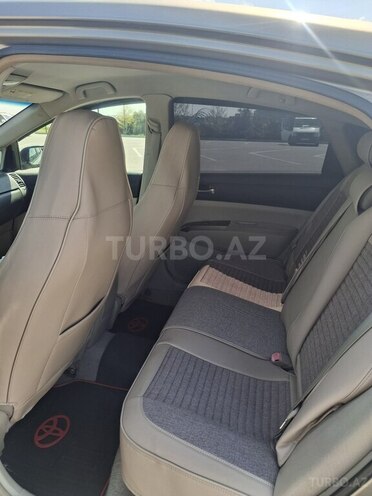 Toyota Prius 2007, 353,500 km - 1.5 l - Sumqayıt