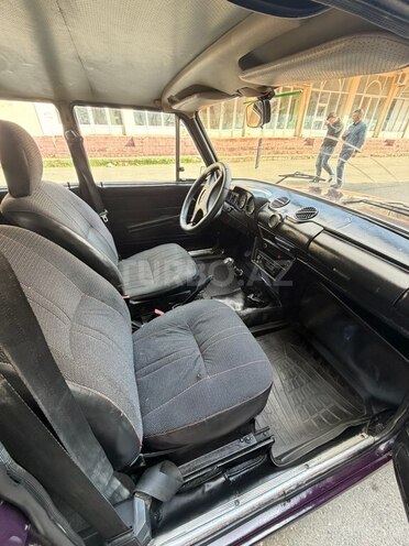LADA (VAZ) 2106 2005, 65,000 km - 1.5 л - Xaçmaz