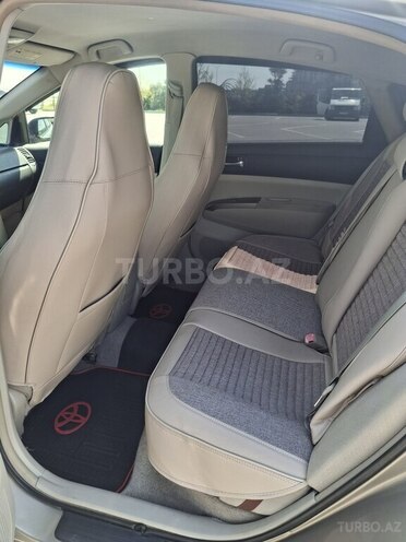 Toyota Prius 2007, 353,500 km - 1.5 l - Sumqayıt