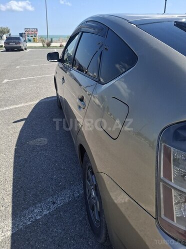 Toyota Prius 2007, 353,500 km - 1.5 l - Sumqayıt